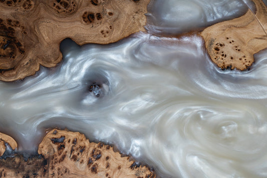 What Causes Cloudy Resin and How to Get a Flawless, Glass-Like Finish Every Time
