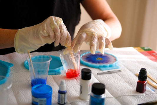 How Much Does It Cost to Start Resin Art? Supplies, Kits, and Budget Tips