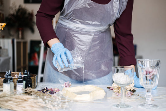 Is Clear Resin Waterproof? A Practical Guide to Epoxy and Water Resistance